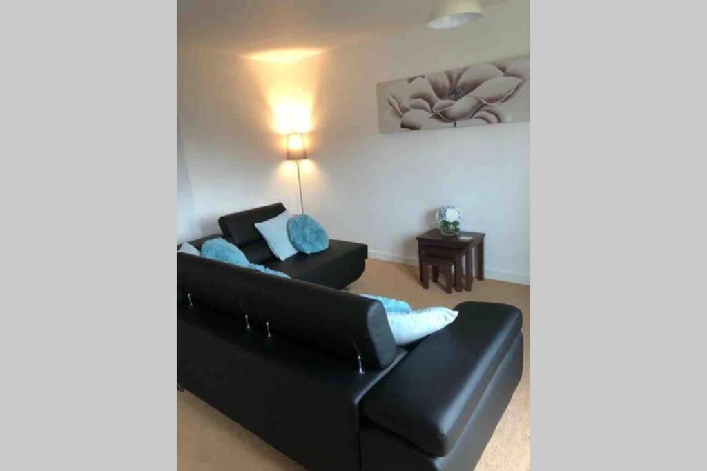 Liverpool, Superb City Centre Apartment With Parking Exterior foto